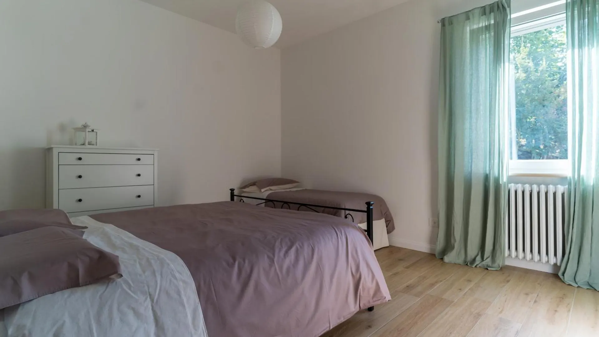 Garda Lake Panorama Villa With Garden & Bbq San Zeno di Montagna