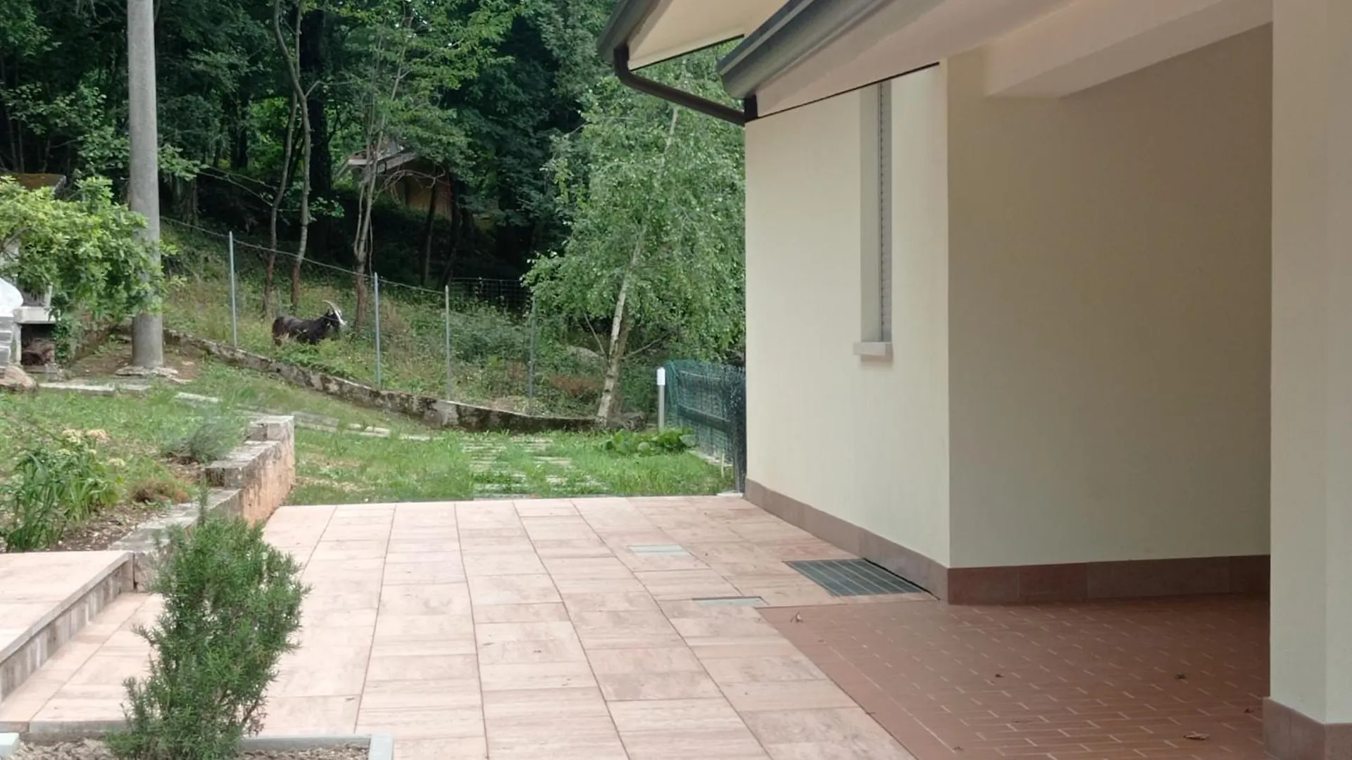 Garda Lake Panorama Villa With Garden & Bbq San Zeno di Montagna