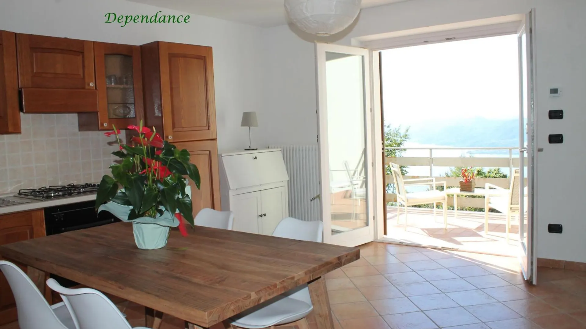 Garda Lake Panorama Villa With Garden & Bbq San Zeno di Montagna 0*,  İtalya
